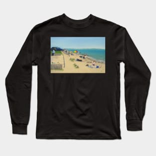 Lepe Long Sleeve T-Shirt